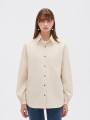 Campera Limua Caqui