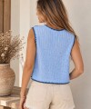 Chaleco Florence PRE VENTA Chaleco Florence PRE VENTA