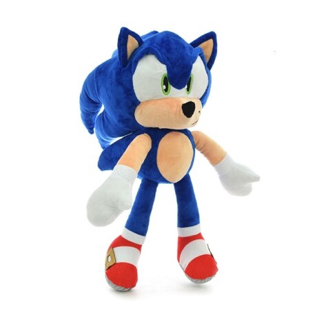 Peluche Phi Phi Toys Sonic Original 40 cm 001