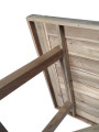 Mesa Comedor Colin Color Unico