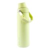 Botella Térmica Stanley Aaerolight Ice Flow 710 ml Verde