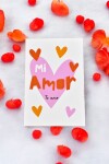 Tarjeta- amor 10x15 DISEÑO 2