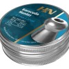Chumbos Hyn Baracuda Hunter Calibre 5,5mm 18.21 grains x 200 unidades Chumbos Hyn Baracuda Hunter Calibre 5,5mm 18.21 grains x 200 unidades