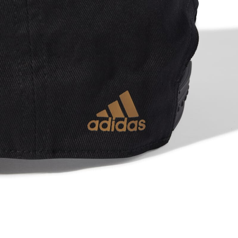 Gorro Adidas Daily de Hombre - JF4353 Negro