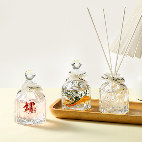Difusor Aromatizador Victoriano Té Blanco