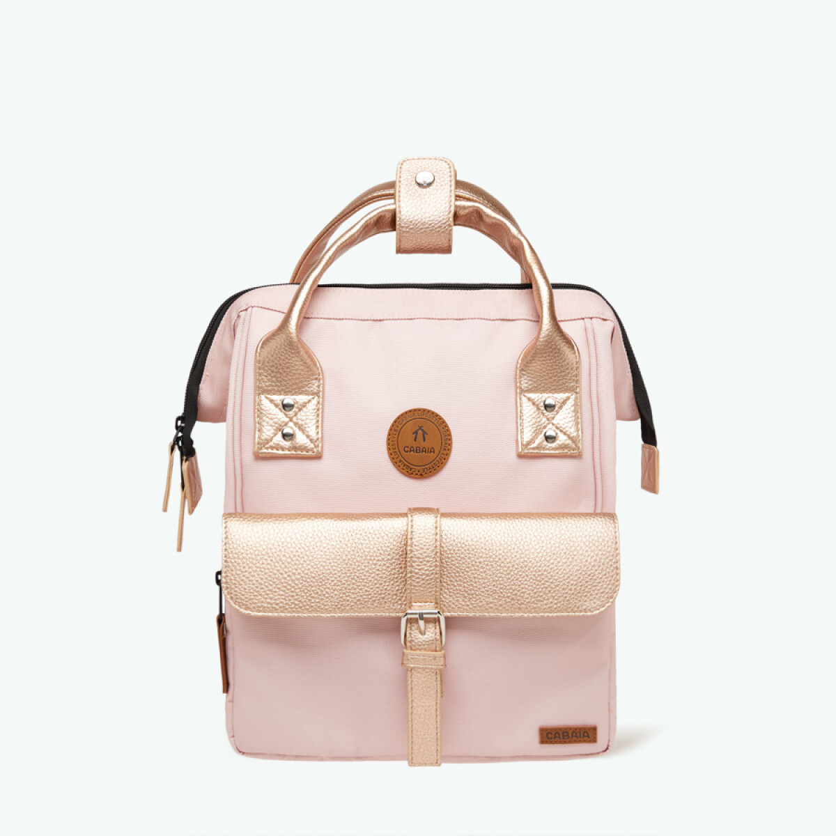 Cabaia Mochila Moderna Laptop Tablet - Adventurer Queretaro 