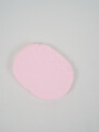 Esponja Camu Rosa