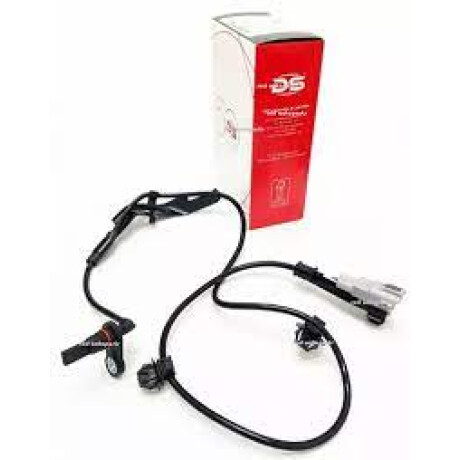 CAPTOR TOYOTA SENSOR ABS TRAS. DER. HILUX REVO 16/ - CAPTOR TOYOTA SENSOR ABS TRAS. DER. HILUX REVO 16/ -