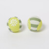 Set x2 pelotas Skimball de neopreno para el agua Set x2 pelotas Skimball de neopreno para el agua