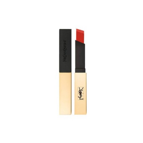 Ysl Labial Rouge Pur Couture The Slim 37 Ysl Labial Rouge Pur Couture The Slim 37