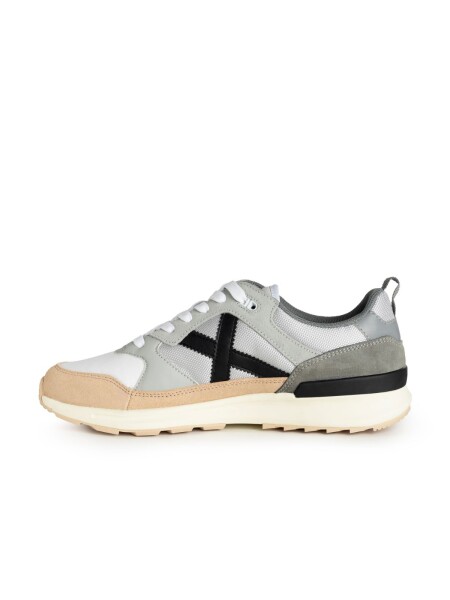 SHOES ALPHA BLANCO