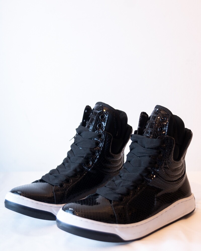 CHAMPION Negro