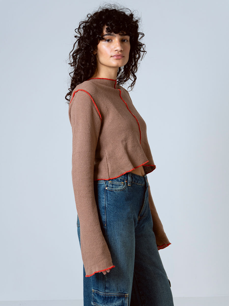 TOP SEW 