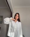 Camisa Jazmin Camisa Jazmin