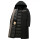 Campera Camperón Parka Hombre Abrigo Super Larga Vst013036-xl