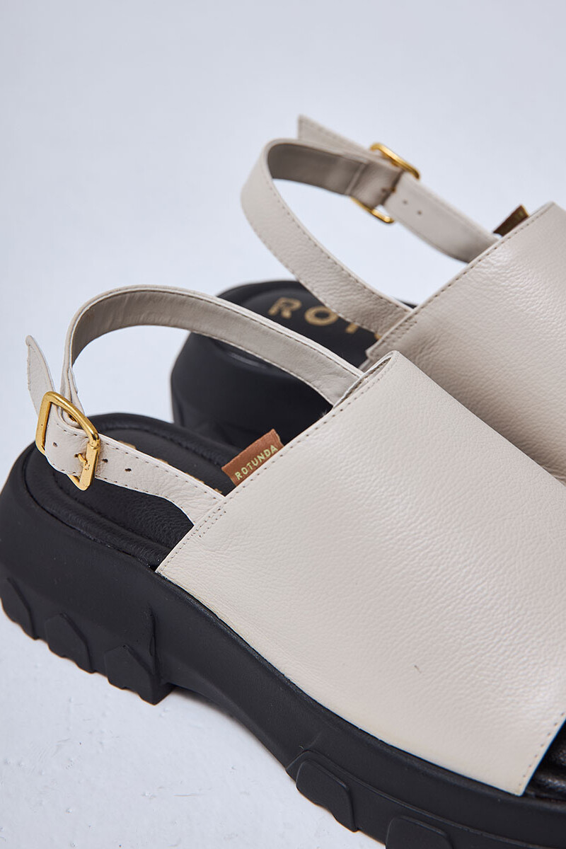 Verve Off White