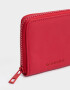 Billetera Billetera Cuerina Special Price - Rojo Medio