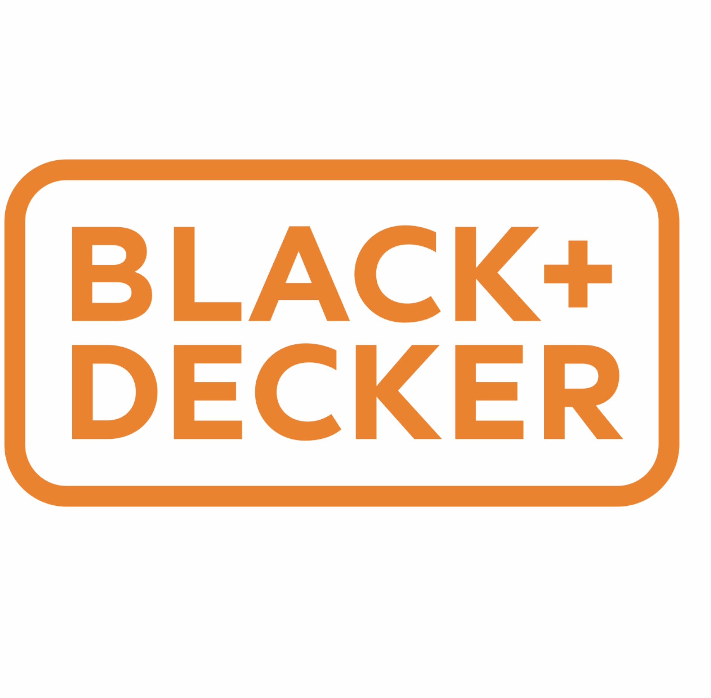 black+Decker