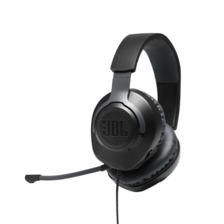 Auriculares JBL Quantum Q100 M2 Negro