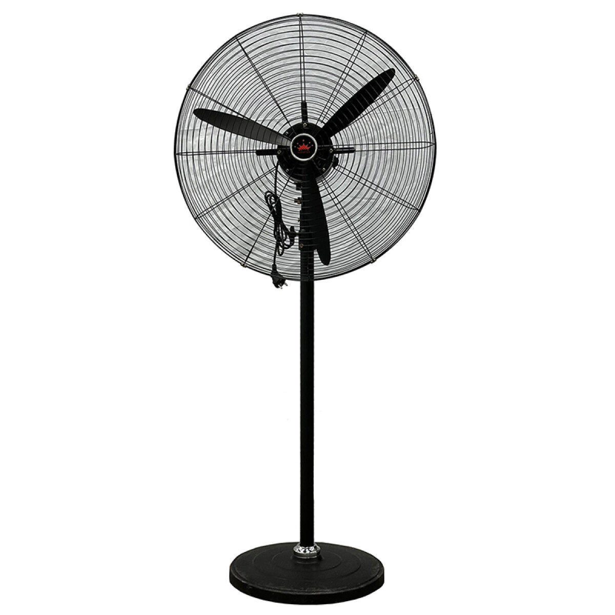 Ventilador industrial Prandtex, 68 cm de diámetro 