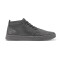 Zapatillas Davis Square Sneaker Hombre Blackout