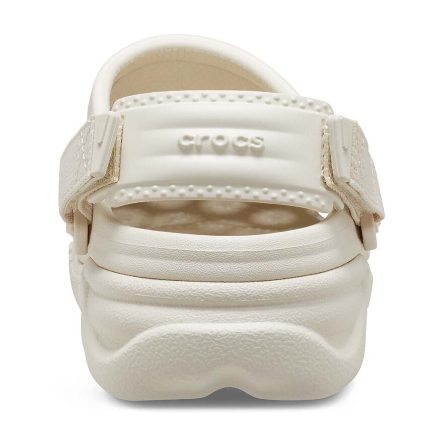 Duet Max II Clog - Unisex Stucco