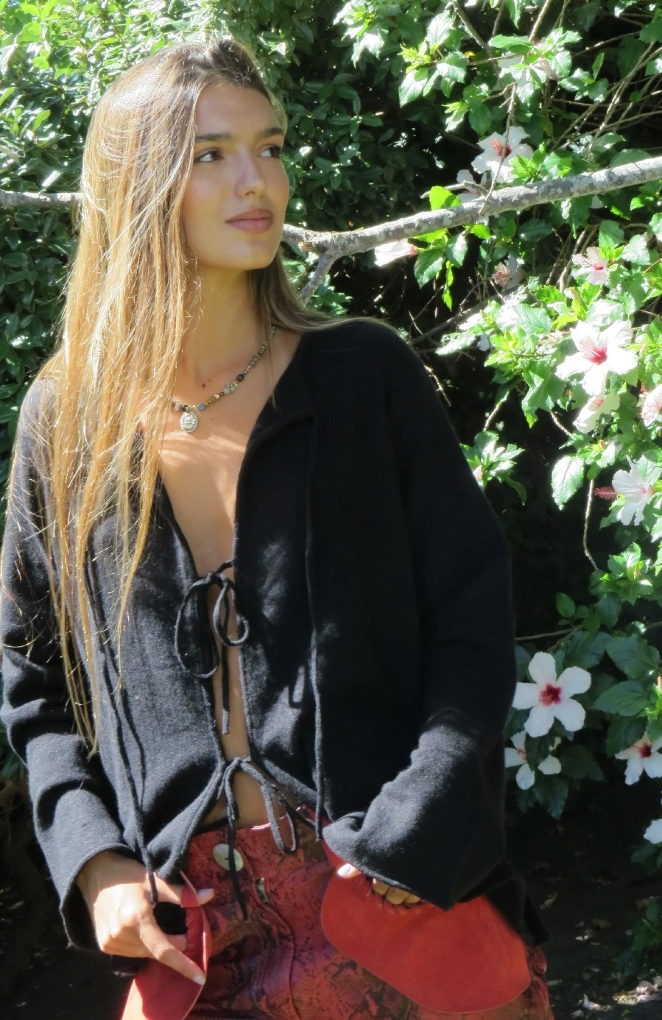 Saco Cutie