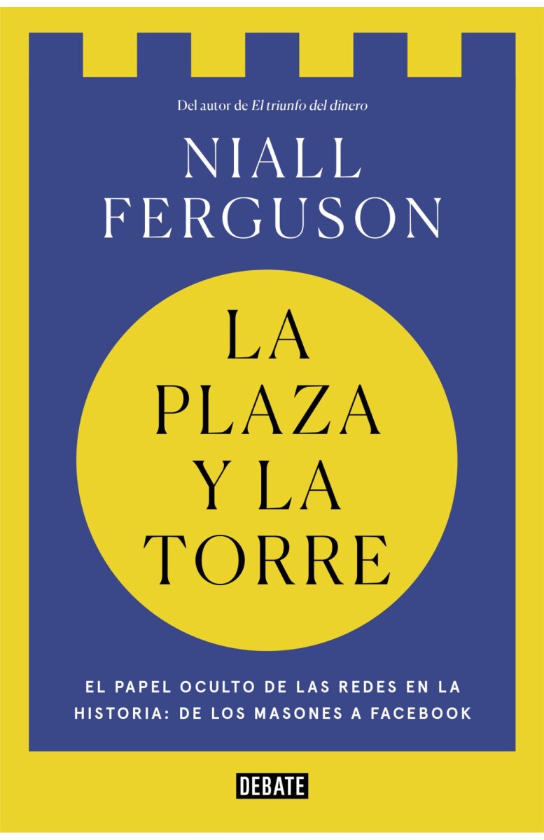 LA PLAZA Y LA TORRE 
