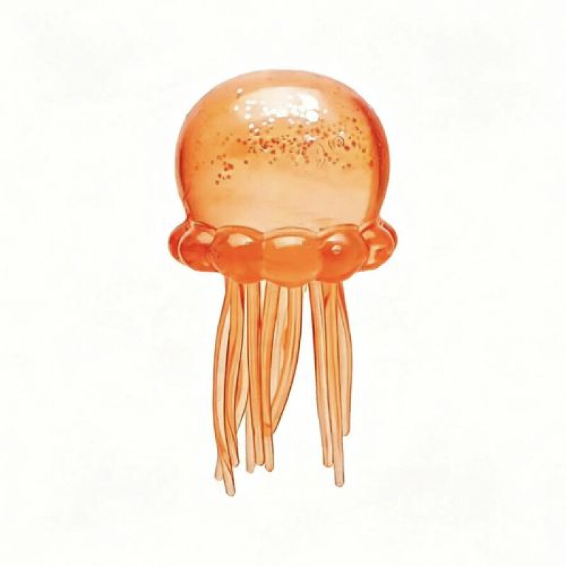Squishy Medusa Varios Colores Squishy Medusa Varios Colores