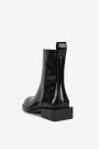 BOTA RAYLESS Negro