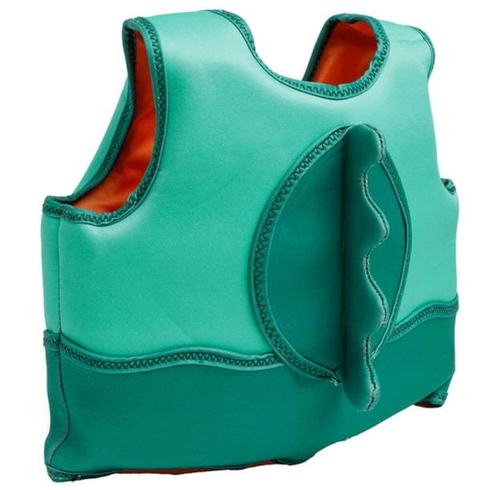 Flotador chaleco 14 a 20kg dino