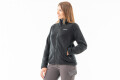 CAMPERA POLAR MONTTES MUJER Negro