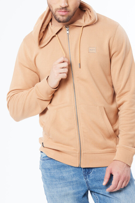 CANGURO C/C NARDO RUSTY Ocre