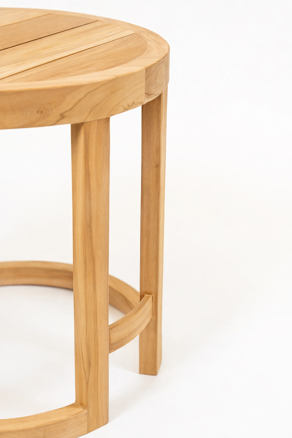 Mesa Lateral Alia Color Unico