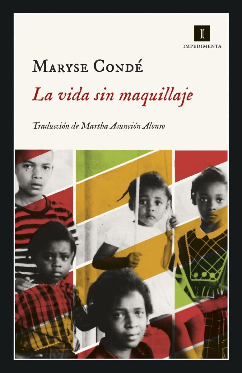 Vida Sin Maquillaje 