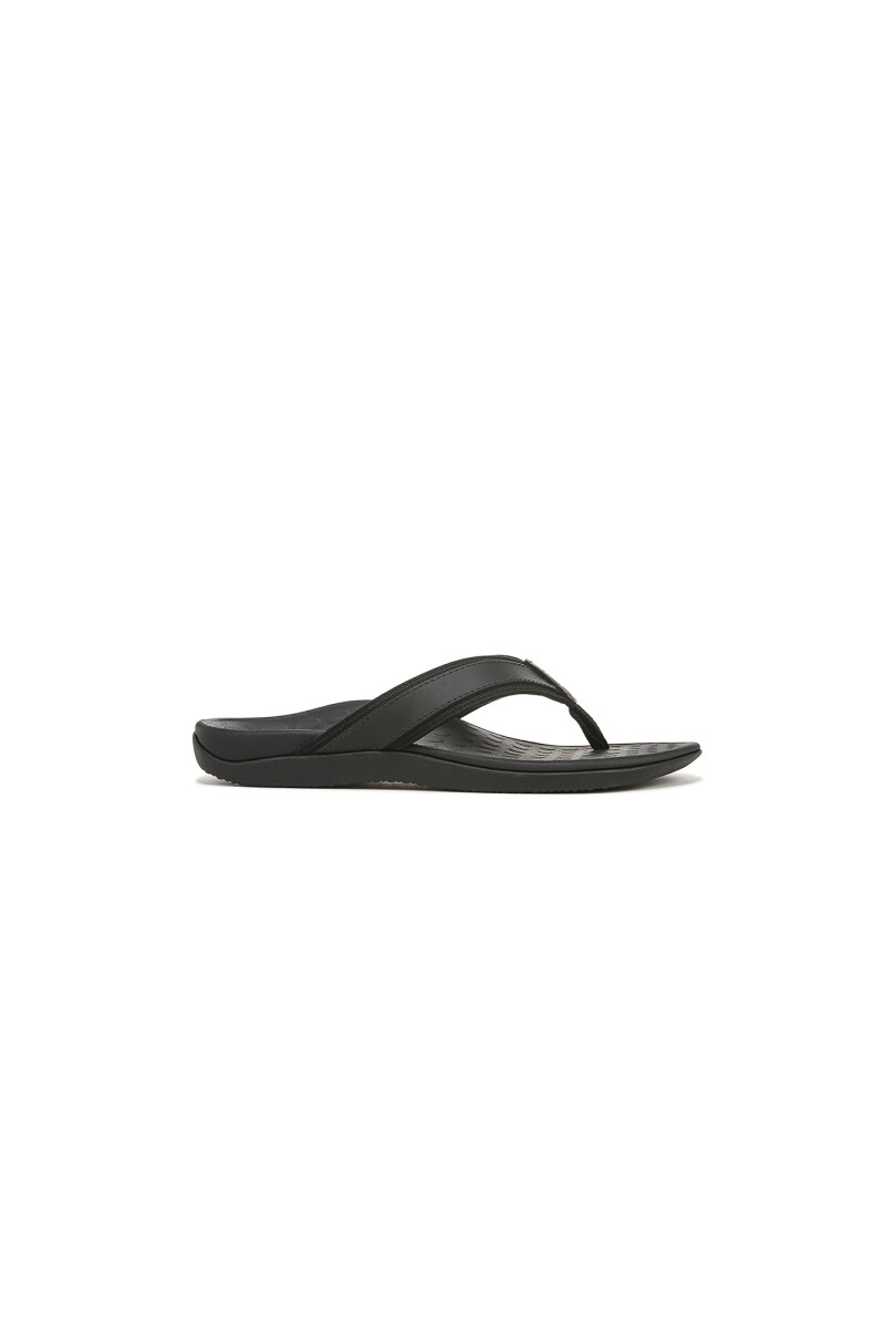 Vionic Tide Sandal Black