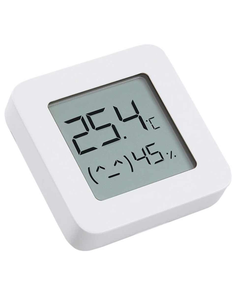 Termómetro termostato digital inteligente Xiaomi Mijia 