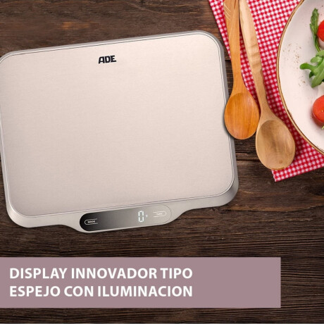 Balanza Cocina Digital Ladina ADE Balanza Cocina Digital Ladina ADE