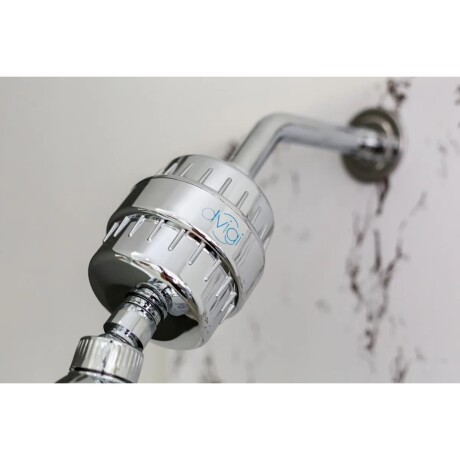Purificador de Agua Dvigi UES032031 para Ducha Golden 001