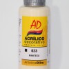 PINTURA ACRILICA ARTISTICA DIBU 60 ML. DIFERENTES COLORES COLOR MANTECA 023