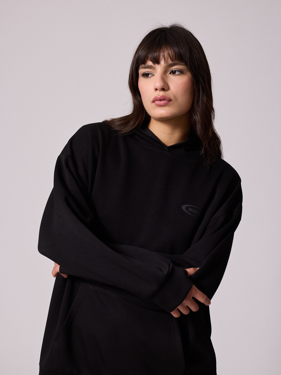 CANGURO S/C SILAR DIXIE - Negro 