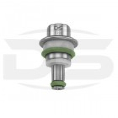 REGULADOR PRESION COMBUSTIBLE - REG. PRES. TOYOTA-HONDA-VOLEEX 3.2 BAR - REGULADOR PRESION COMBUSTIBLE - REG. PRES. TOYOTA-HONDA-VOLEEX 3.2 BAR -