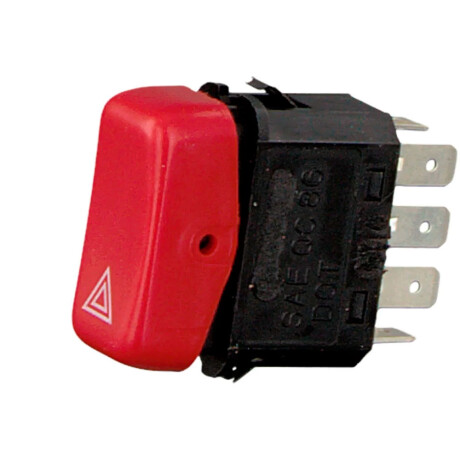 LLAVE BOTON TABLERO MERCEDES BENZ BALIZA AGRALE MARCOPOLO CAMION BUS 24V 8T DNI LLAVE BOTON TABLERO MERCEDES BENZ BALIZA AGRALE MARCOPOLO CAMION BUS 24V 8T DNI