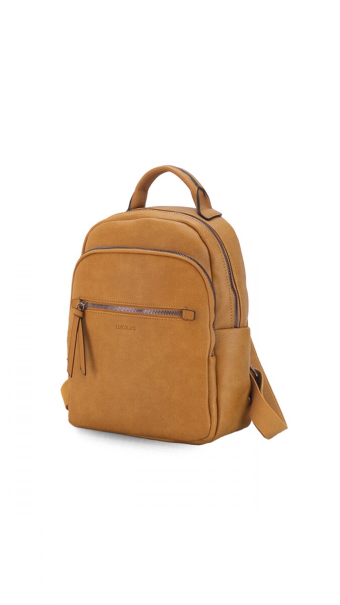 MOCHILA MENORCA - NUEZ 