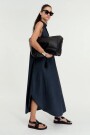 VESTIDO MARKET Azul