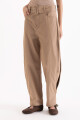 Pantalon Oslo Camel