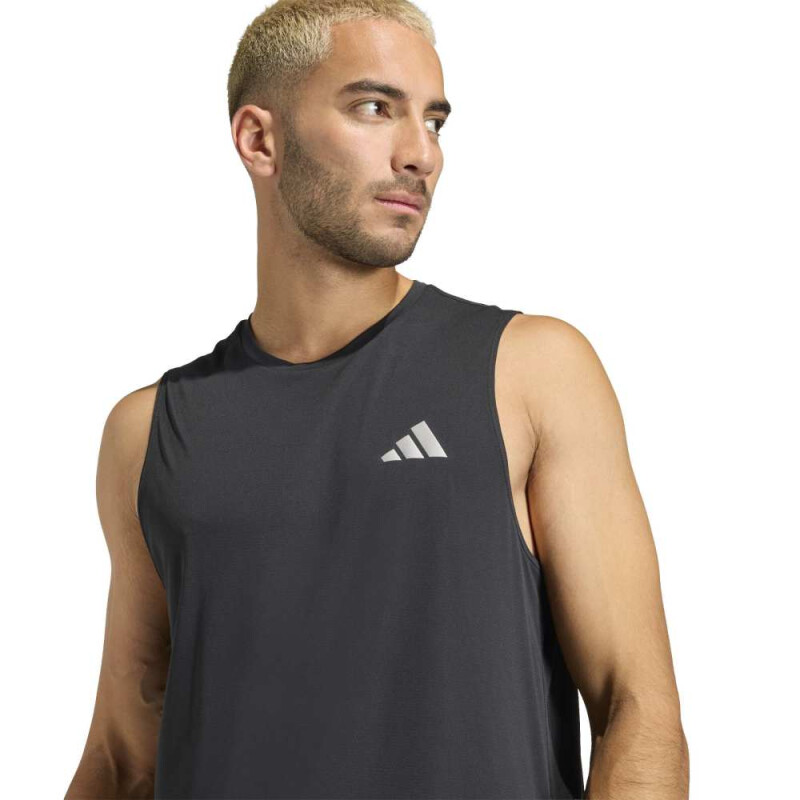 REMERA ADIDAS Adi365 B Tank M Hombre KB5969 Negro