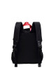 Mochilas Las Oreiro Gris Oscuro