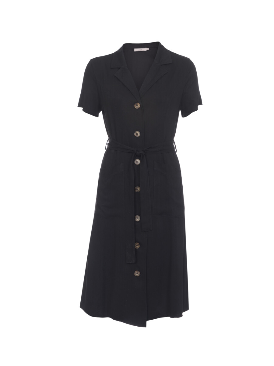 Vestido midi 