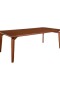 Arizona MESA COMEDOR ARIZONA MADERA 160X90X76H